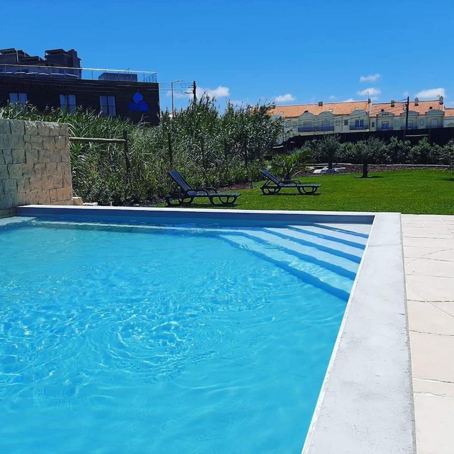 בליאל Alex Surf Hostel מראה חיצוני תמונה