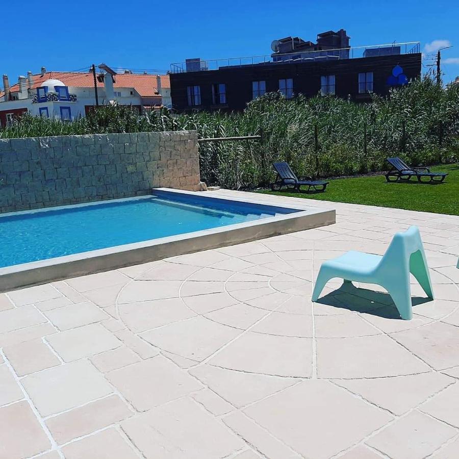 בליאל Alex Surf Hostel מראה חיצוני תמונה