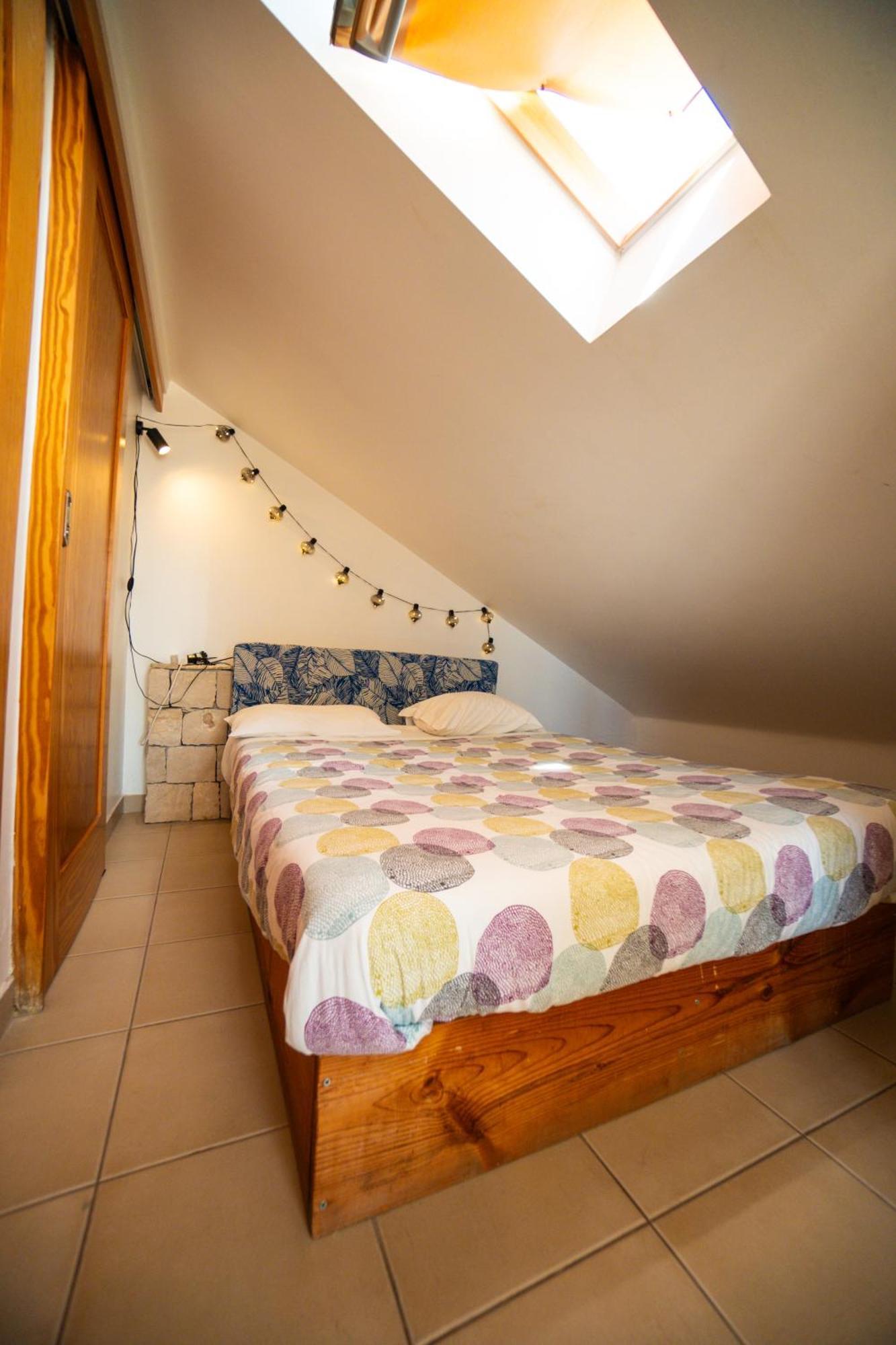 בליאל Alex Surf Hostel מראה חיצוני תמונה