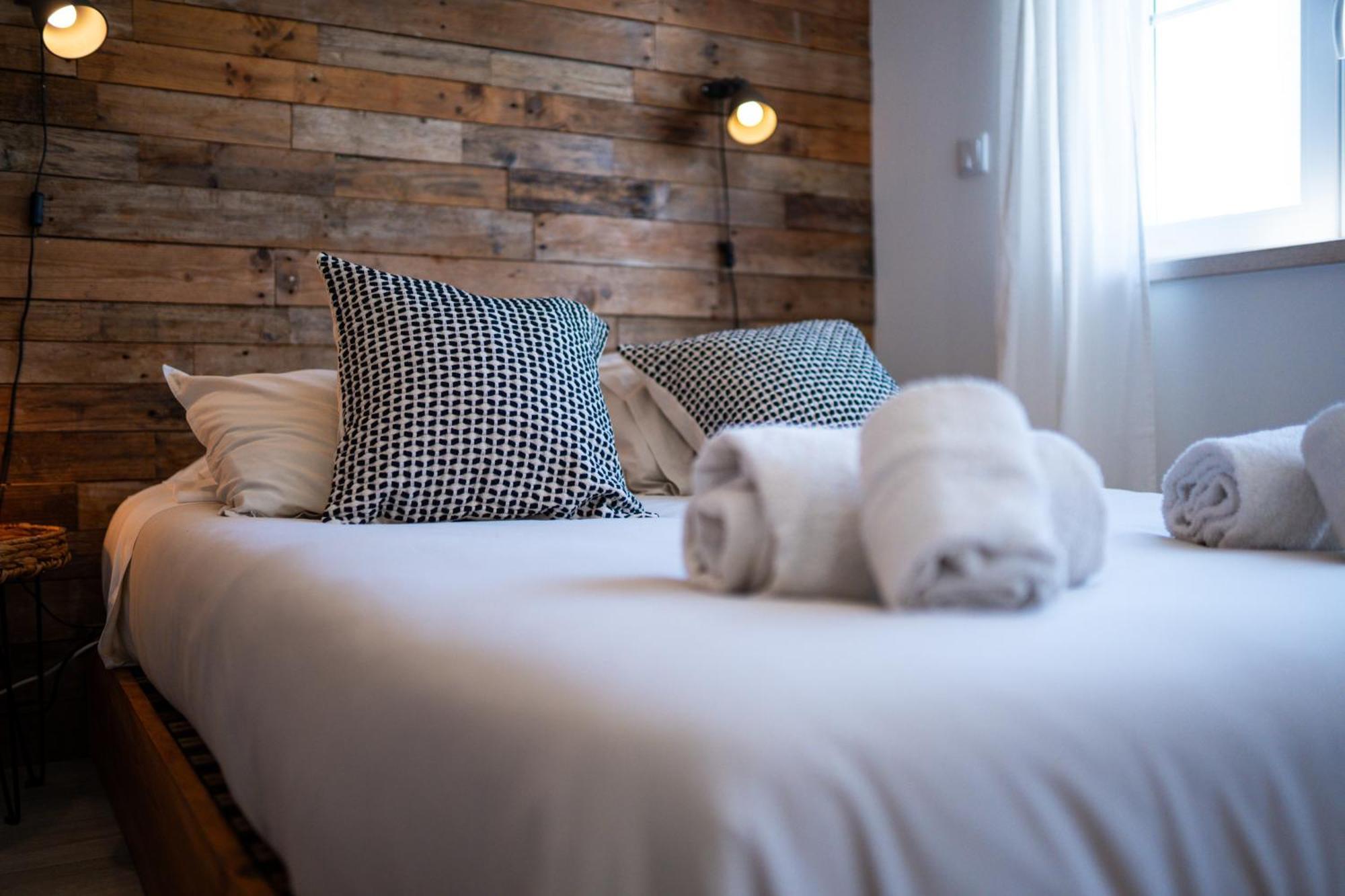 בליאל Alex Surf Hostel מראה חיצוני תמונה