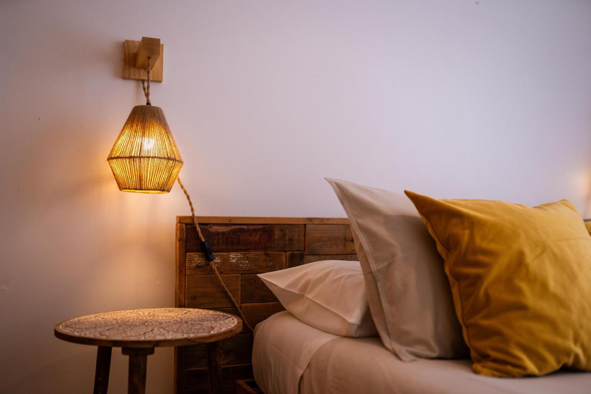 בליאל Alex Surf Hostel מראה חיצוני תמונה