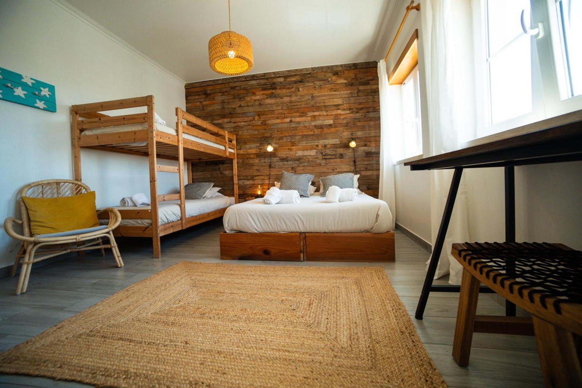 בליאל Alex Surf Hostel מראה חיצוני תמונה
