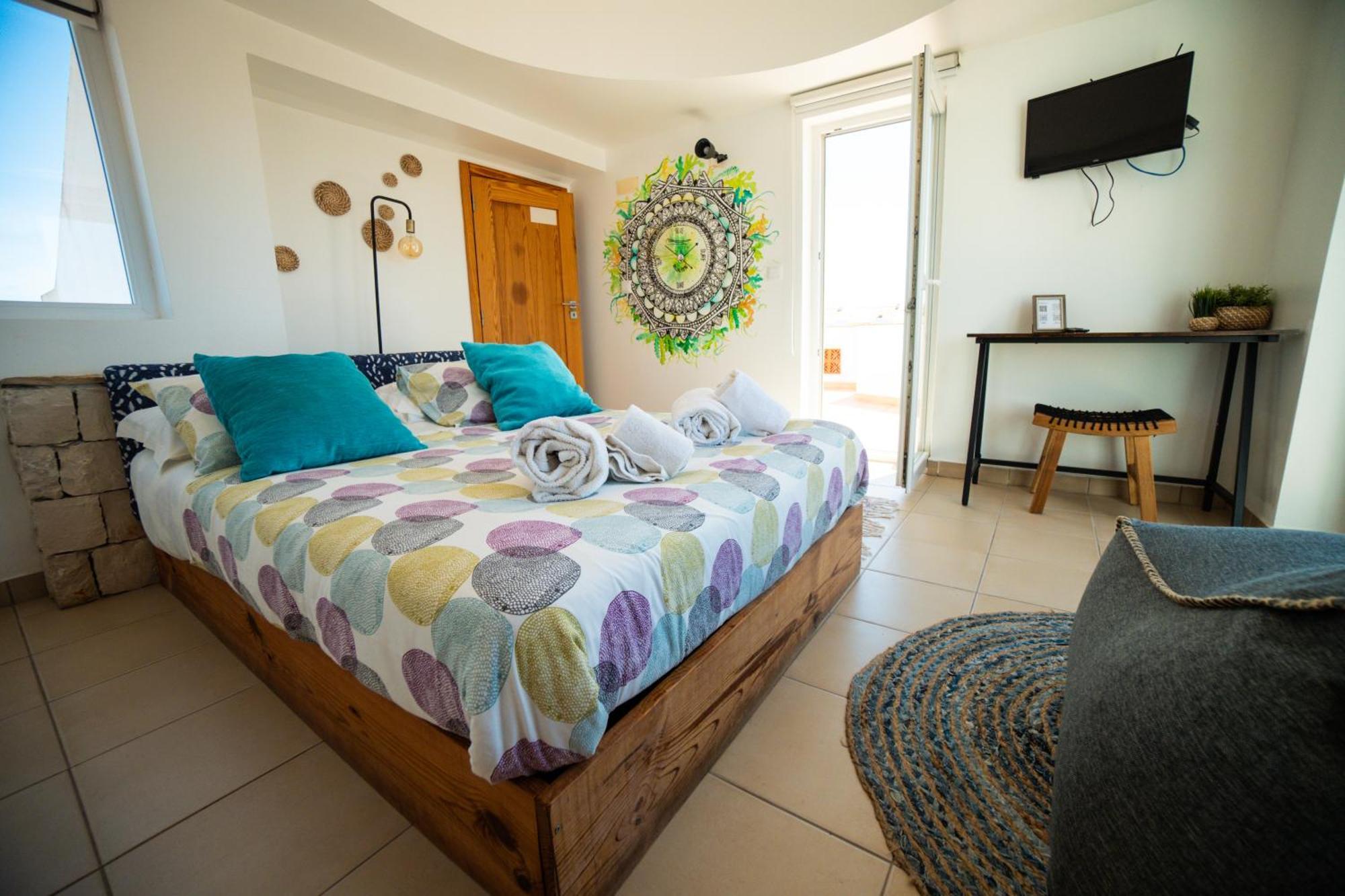 בליאל Alex Surf Hostel מראה חיצוני תמונה