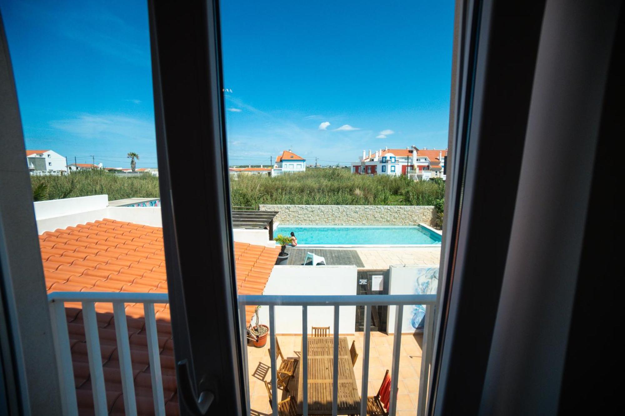 בליאל Alex Surf Hostel מראה חיצוני תמונה