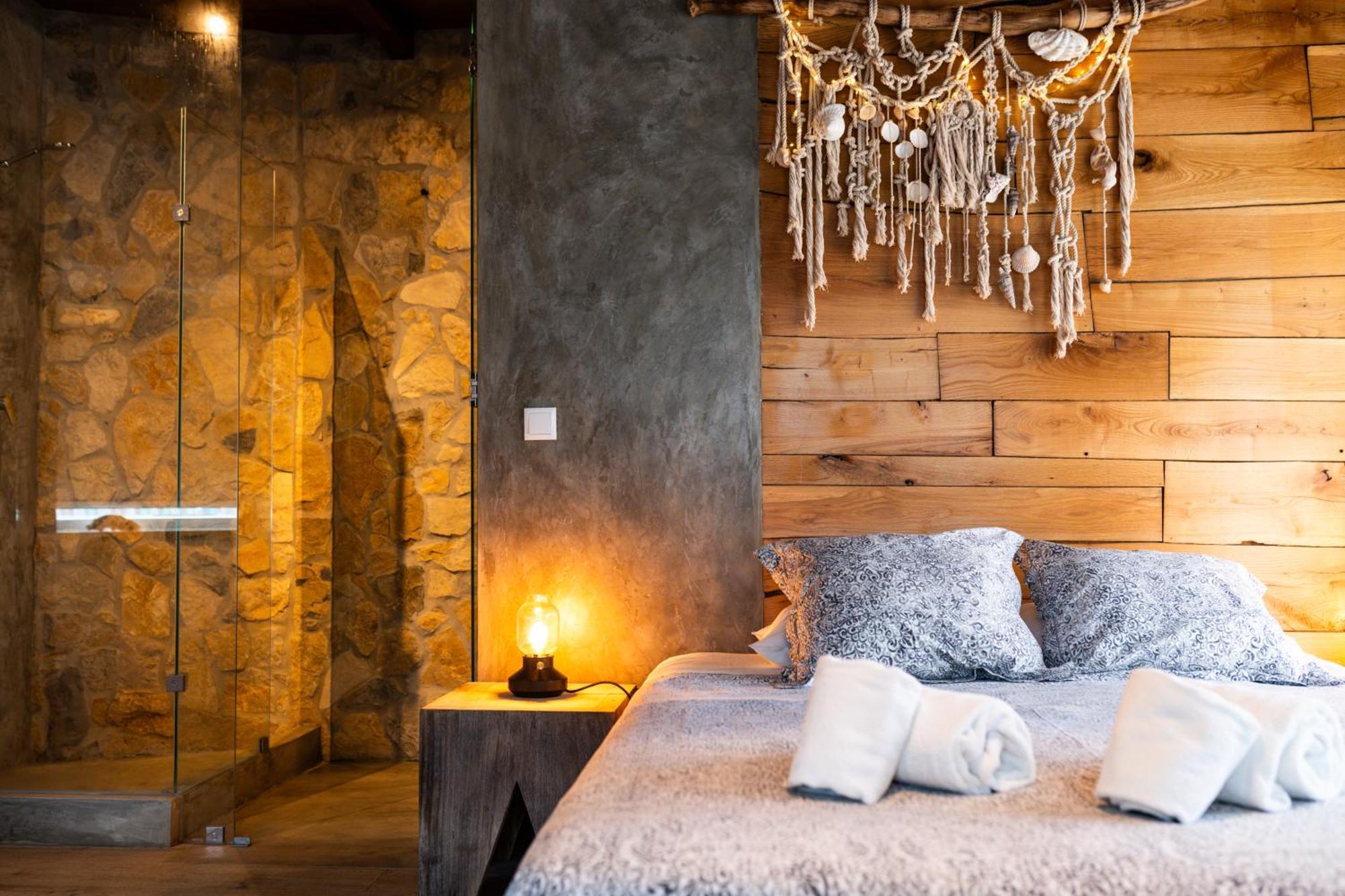 בליאל Alex Surf Hostel מראה חיצוני תמונה